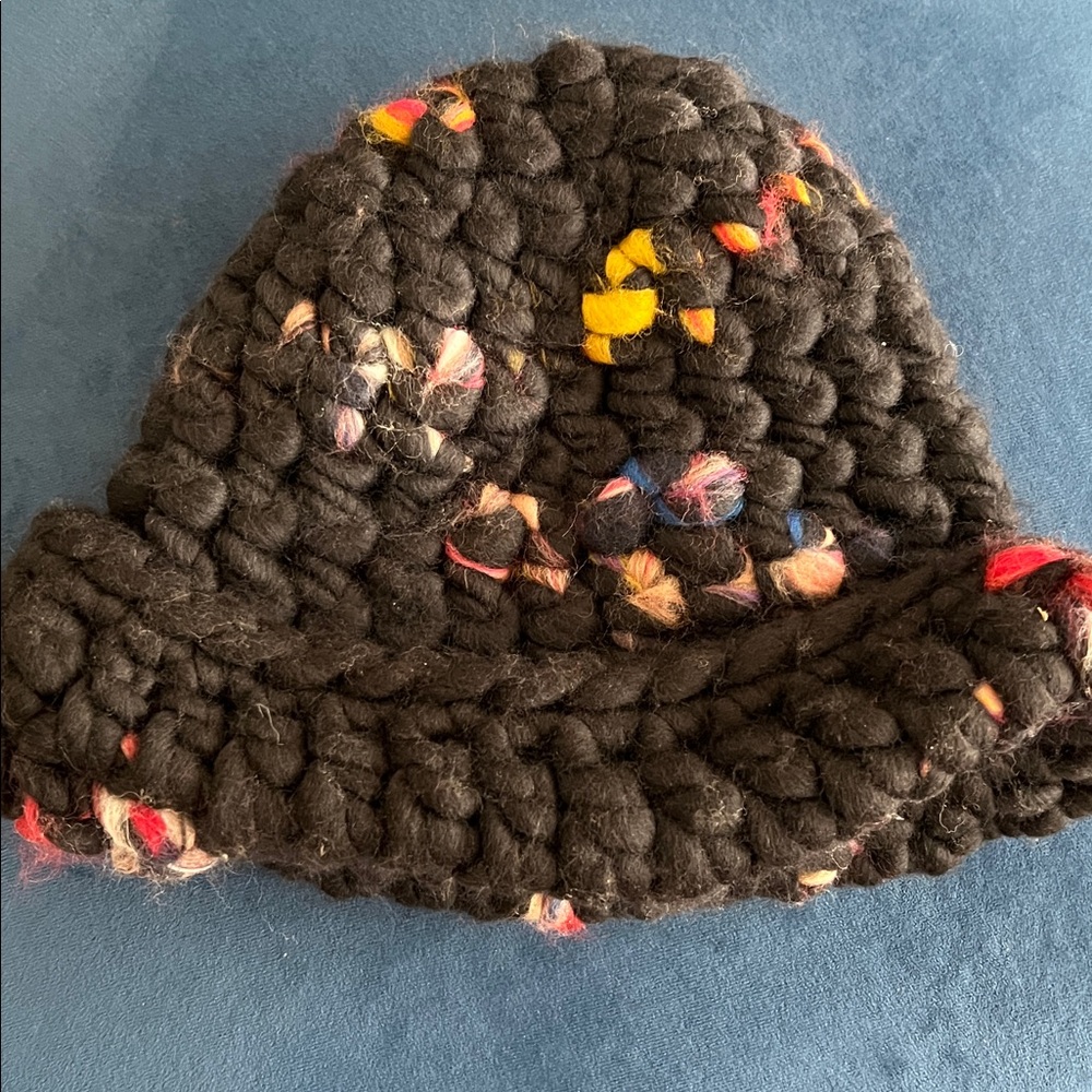 Mischa Lampert Hat - Picture 5 of 6